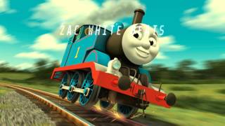 Zac White feat. Thomas The Tank Engine feat. Kollegah II zacwhitebeats