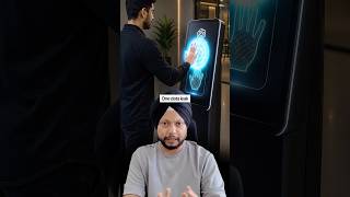 The AI Palm Reading Trend 🤯That Can Leak Your Identity. ❌ Know The Hidden Risk Of AI Palm Reading ✅