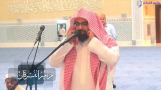 Adhan by Sheikh Nasser al Qatami at King Abdullah Mosque in Riyadh, KSA