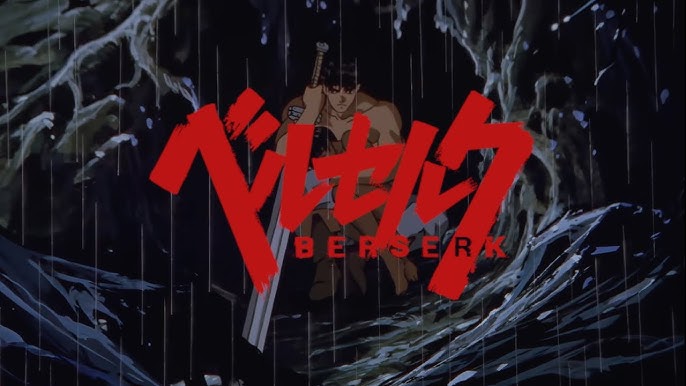 Little Dark Age - Berserk (1997) AMV on Vimeo