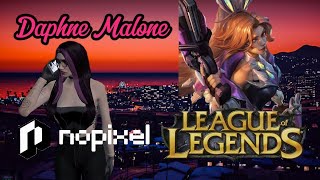 NoPixel 4.0 Episode 69⭐️Rolling in the Deep/Miss Fortune Main