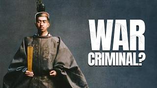 Emperor Hirohito | Pacifist Leader or War Criminal?