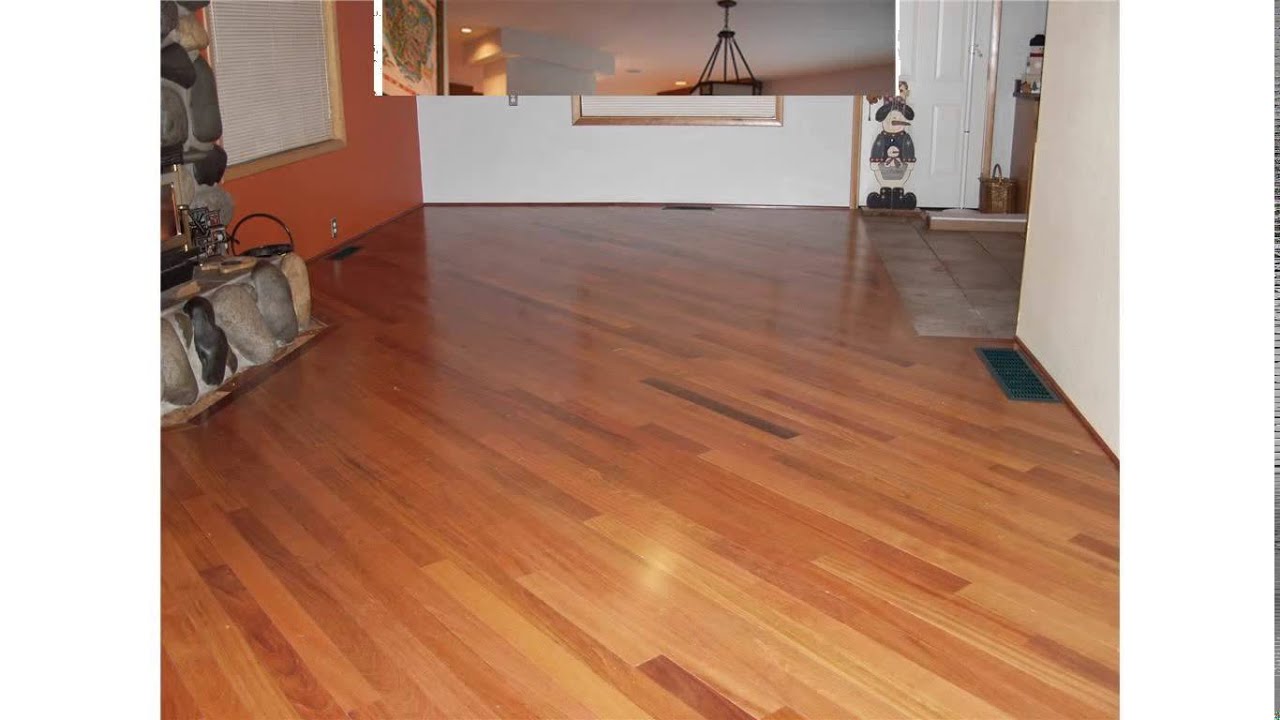 Jatoba Flooring You Jatoba Flooring