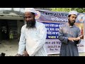 Rexler welfare foundation today program in our Katia hat polta village.