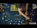 Highlight: British blackjack and OFCP with Anno!!! | Come win big!