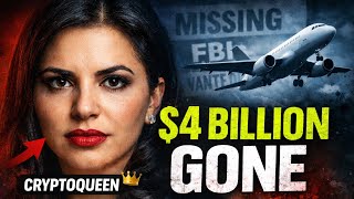 She Stole $4 BILLION… Then Vanished (FBI Most Wanted - Full Ruja Ignatova Story)