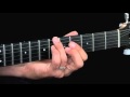 Blues Guitar Lessons - Blues Progressions - Sussy Strut