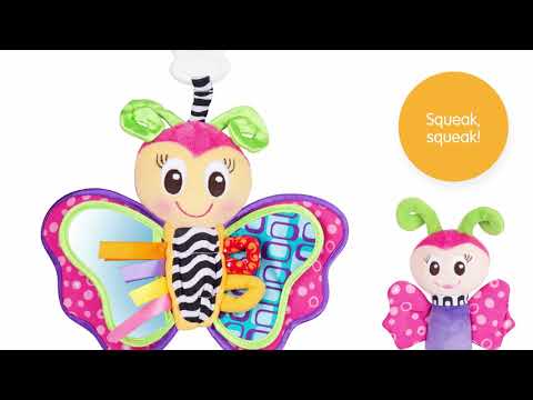 smyths toys caterpillar