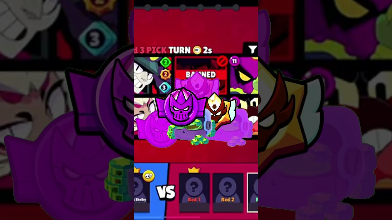 Every Brawl Stars Player Right Now 😂 