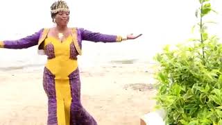 Hata Kwa Lulu - Aisha Official Video