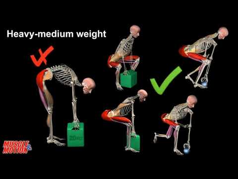 Video: Come Sollevare Particelle