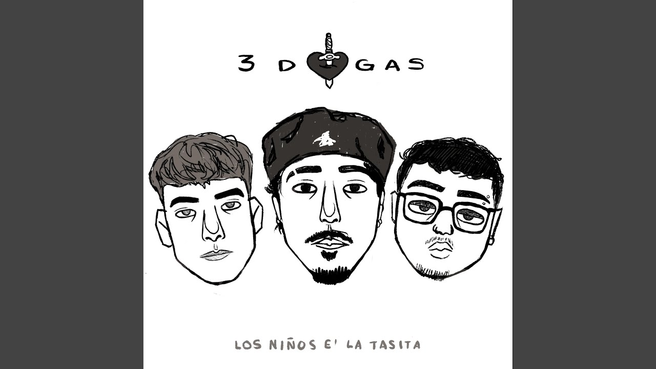 Watch 3 DAGAS (feat. Tinez & PASTRANA) on YouTube Watch 3 DAGAS (feat. Tinez & PASTRANA) on YouTube