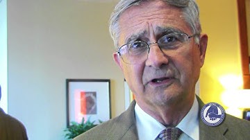 SENG Asynchronous Development in Gifted Children - Dr. James T. Webb