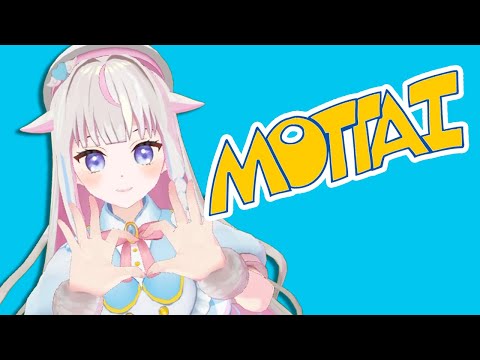 MOTTAI／P丸様。Vtuberが歌ってみた (Covered by #皇ちより )