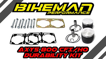 S1E7 BMP Tech Tuesday - BMP Durability Kit 800 CFI/HO