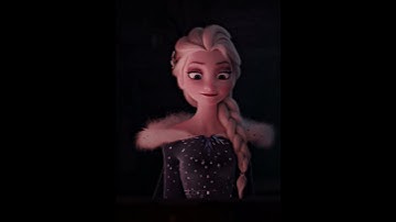 Elsa edit (Olaf