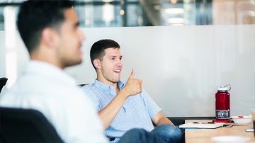 Experience Lab at UC-Berkeley