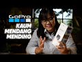 UNBOXING GOPRO HERO 4K, Murah tapi Ga Murahan!!