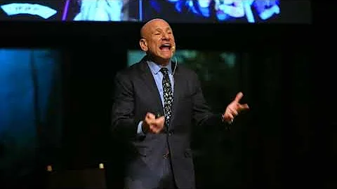 There is a word for that - Marty Kaplan on Communicating the Museum