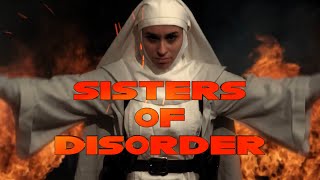 Misanthropix - Sisters of Disorder