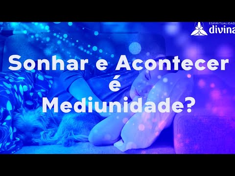 Vídeo: Por que os sonhos não sonham por muito tempo e o que isso significa