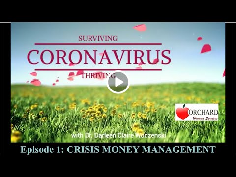 coronavirus-survive-thrive---episode-1---crisis-money-management