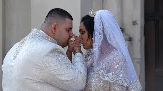 V Ostrave sa konala Rómska honosná svadba za milión dvestotisíc korún