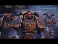 Warhammer 40,000 - Космодесант Превозмогает!