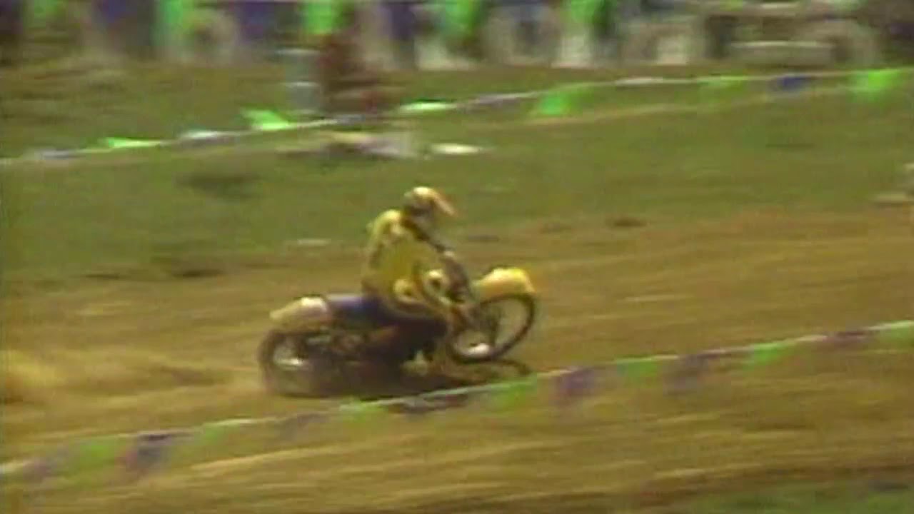 1986 Mt Morris 125 / 250 National