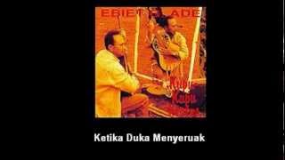 Video thumbnail of "Ketika Duka Menyeruak"