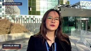Duterte supporters, allies confident Kaufman will do well in ICC pre-trial Day 3
