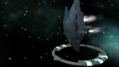 Spore Leviathan Seed from Metroid Prime 3: Corruption