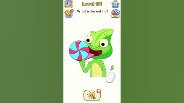 Dop 5 level 181 | | What is he eating | #shortsfeed #youtubeshorts #shorts #shortvideo #dop5