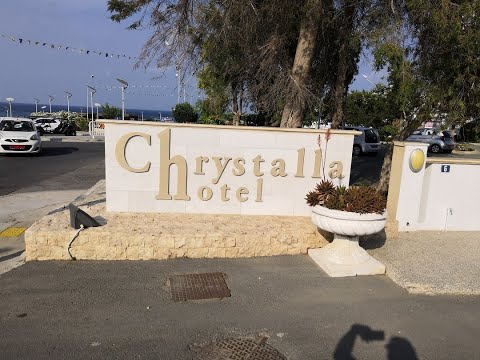 Video: Cyprus, Protaras: Mga Review Ng Manlalakbay
