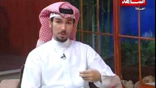 Aziz J. Hayat interview on AL-Shahed T.V - Part 4