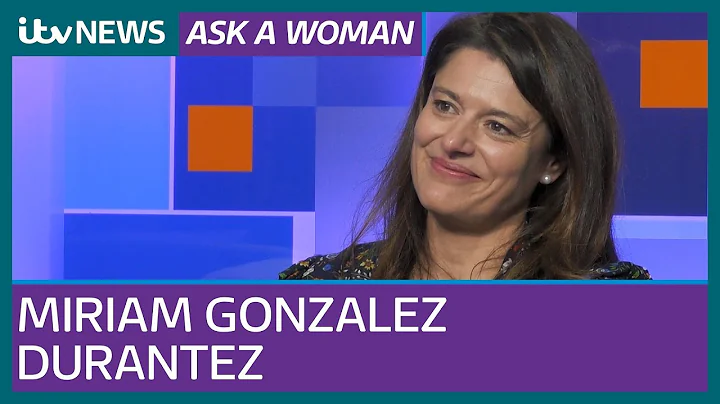 Miriam Gonzlez Durntez on May's 'Brexit mistake', ...