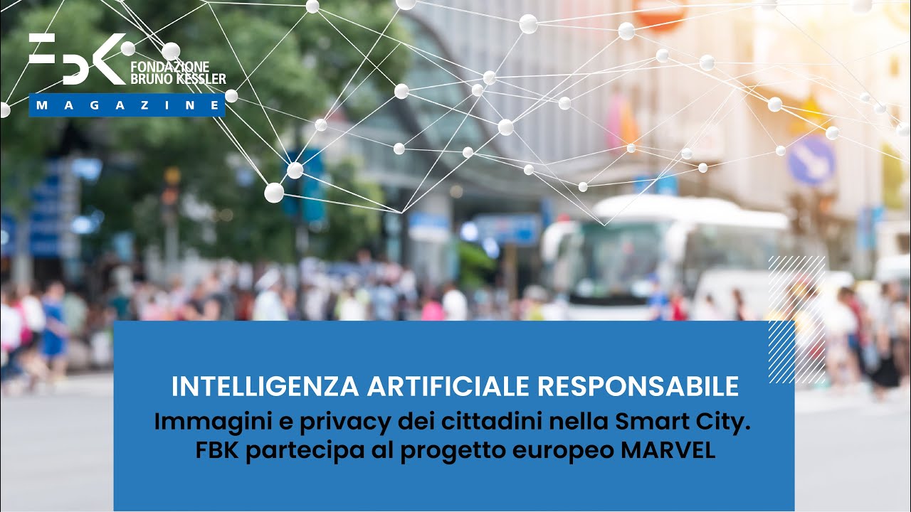 RESPONSIBLE ARTIFICIAL INTELLIGENCE YouTube