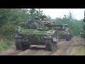 CV 90 Infantry fighting Vehicle