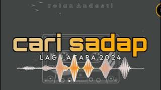 W A Y A S E‼️CARI SADAP REMIX||ROLAN ANDESTI 2024🔥