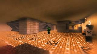 Showing The New Spawn Chaincraft By 3Fps