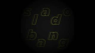 Slado - Slado Bang Prod By Enigma