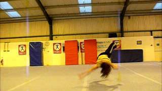Air Flair Fail