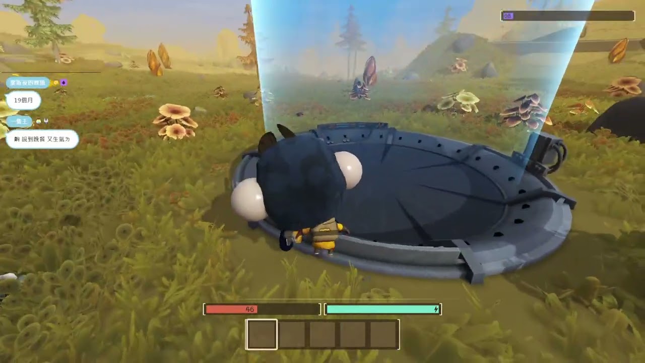 『大寶貝回收公司』窮困潦倒撿垃圾人🐝 @hsiaoyui0814