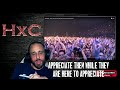 Nightwish - While Your Lips Are Still Red (Live at Wembley Arena) | REACTION!