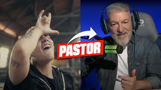 PASTOR reacciona a MODO DIABLO de DUKI, YSY A y NEO PISTEA