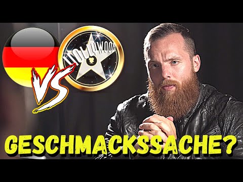 Das Problem mit Deutschem Schauspiel (Warum wirkt Deutsches Fernsehen oft fake?)