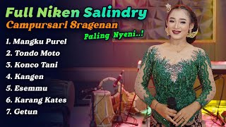 Download lagu Full Niken Salindry Campursari Sragenan Kembar Music Campursari - Paling Nyeni P mp3