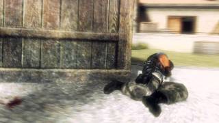 CS:S // Scout Jumpshot..