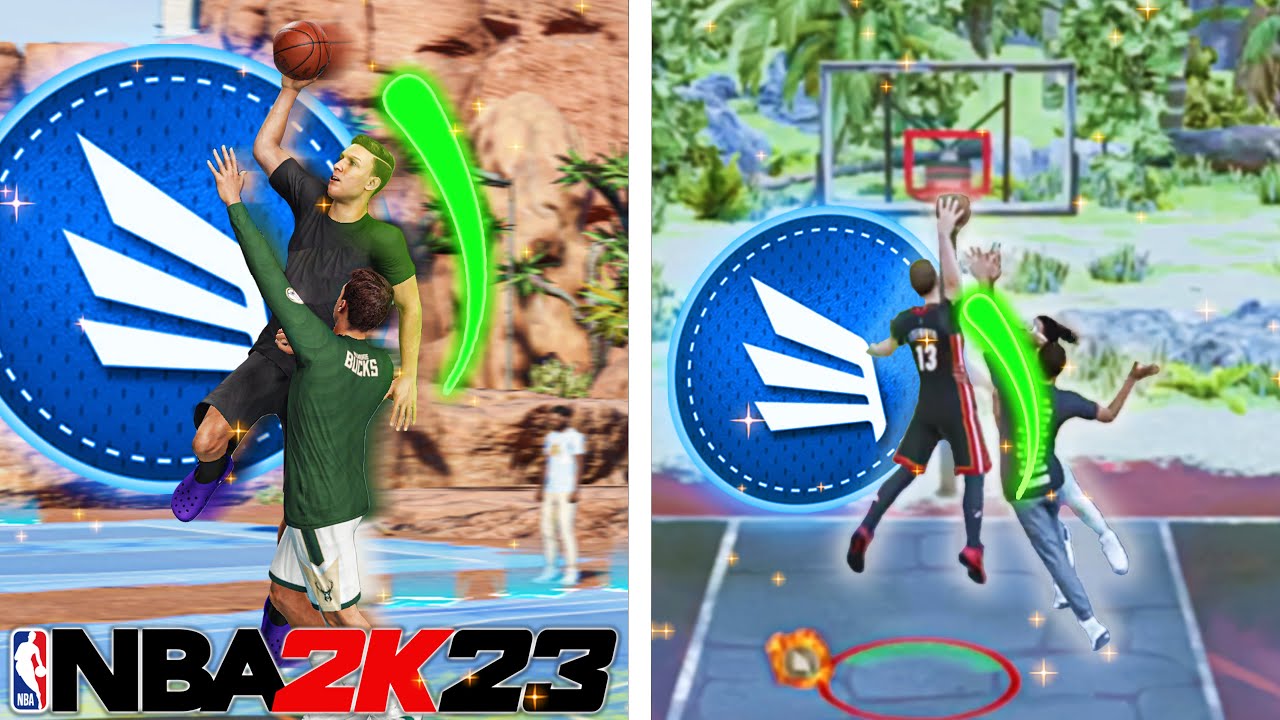 How to get team takeover 2k23 current gen