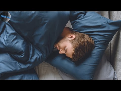 Музыка для глубокого сна | Более сильная иммунная система | Гигиена сна